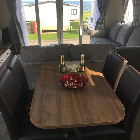 Crimdon Dene Holiday Park Hartlepool Esterno foto