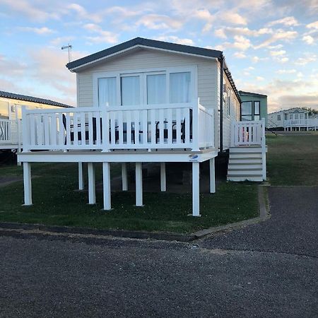 Crimdon Dene Holiday Park Hartlepool Esterno foto