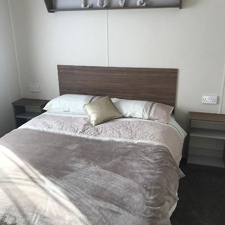 Crimdon Dene Holiday Park Hartlepool Esterno foto