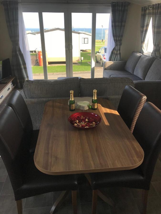 Crimdon Dene Holiday Park Hartlepool Esterno foto
