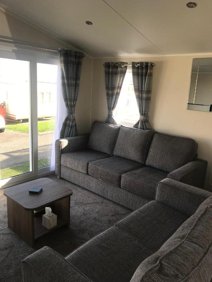 Crimdon Dene Holiday Park Hartlepool Esterno foto