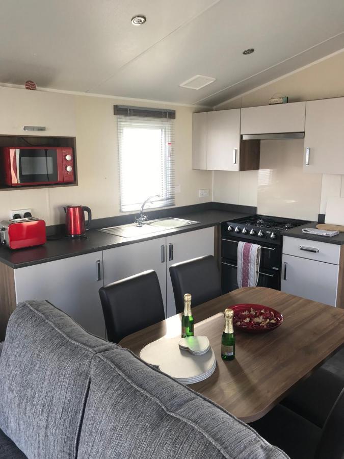 Crimdon Dene Holiday Park Hartlepool Esterno foto