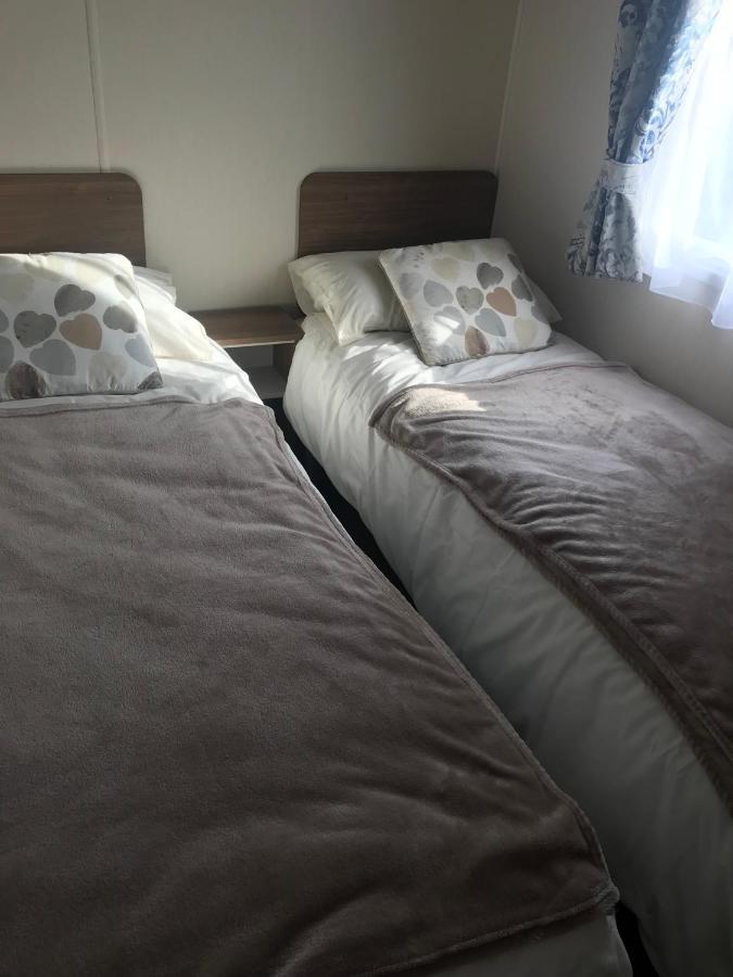 Crimdon Dene Holiday Park Hartlepool Esterno foto