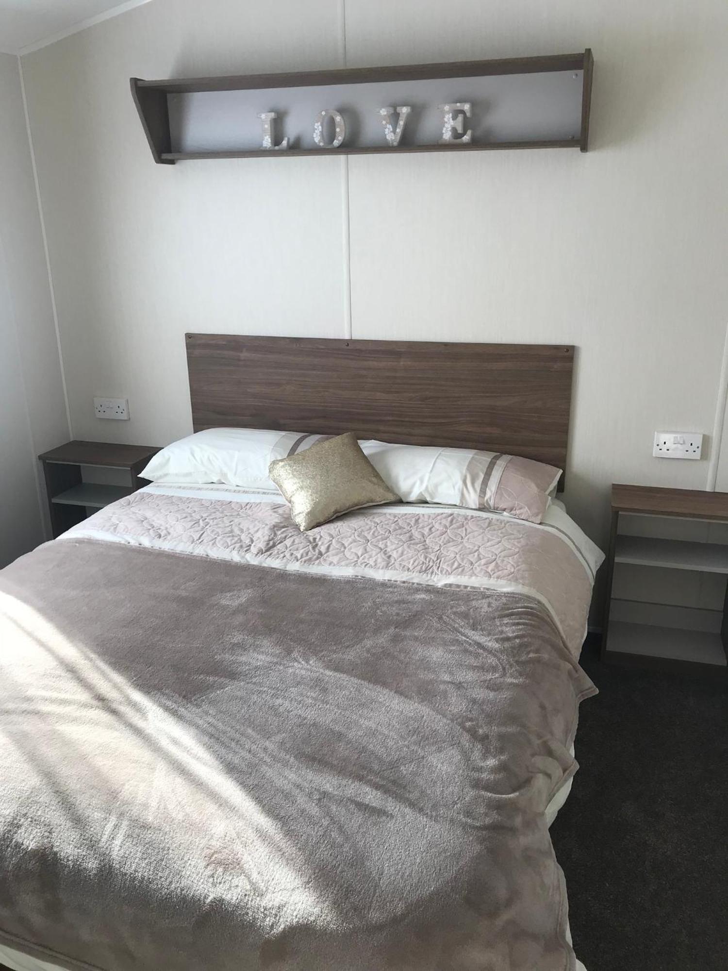 Crimdon Dene Holiday Park Hartlepool Esterno foto